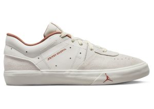 Jordan Series ES Sail Coconut Milk Rust Oxide (DN1856-100)