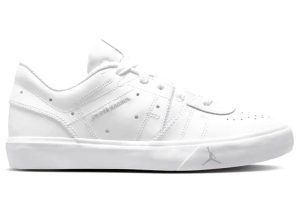 Jordan Series White University Red (DN1857-100)