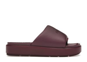 Jordan Sophia Bordeaux Fire Pink Burgundy Crush (FZ7012-601)