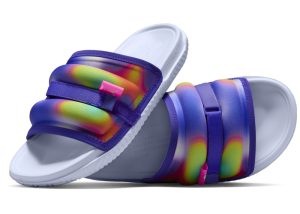 Jordan Super Play Dongdan Indigo Burst Palest Purple Hyper Pink Green Glow (HF0260-400)