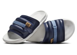 Jordan Super Play Obsidian Dutch Blue Gum Medium Brown (DM1683-404)
