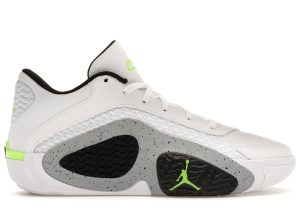 Jordan Tatum 2 Neon (FJ6457-100)