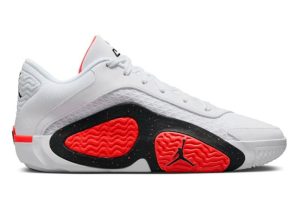 Jordan Tatum 2 Red Cement (FJ6457-106)