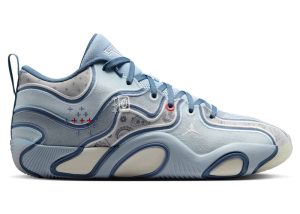 Jordan Tatum 3 Boro Denim (HV5911-401)