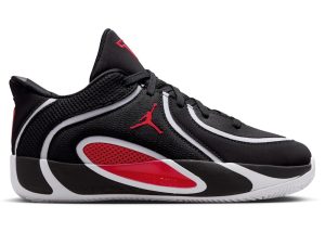 Jordan Tatum 4 Bloodline (HQ4611-001)