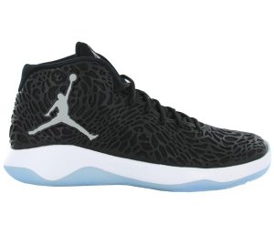 Jordan Ultra.Fly Black Reflective Silver (834268-011)