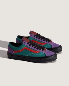 vans-old-skool VN000DC0IVG