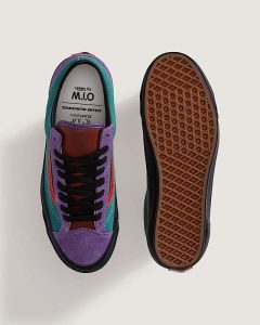 vans-old-skool VN000DC0IVG
