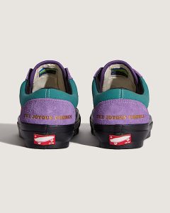 vans-old-skool VN000DC0IVG