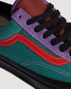vans-old-skool VN000DC0IVG