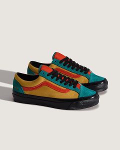 vans-old-skool VN000DC0UXM