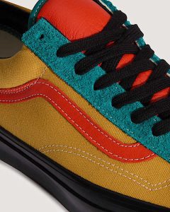 vans-old-skool VN000DC0UXM