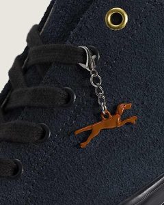 vans-sneaker VN000EKSGED