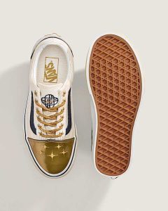 vans-old-skool VN000ECUGLD