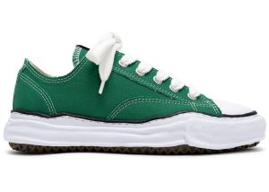 Maison Mihara Yasuhiro Peterson 23 OG Sole Cavas CL Green (A01FW702-CL GRN)