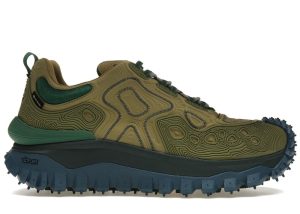 Moncler Genius Trailgrip Grain Salehe Bembury Beige Green (M00010M3275-23E)