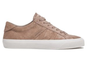 Moncler Monaco 2 Low Top Beige White (J209A4M00060 M4499 231)