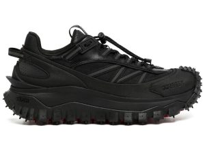 Moncler Trailgrip Gore-Tex Black (209A4M00100M2058999)