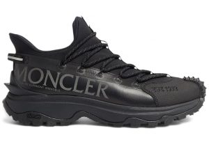 Moncler Trailgrip Lite 2 Black (J2-09B-4M00130-M3457-999)