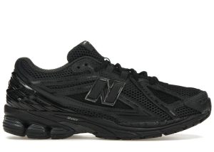 New Balance 1906R Comme des Garcons Homme Black (M1906RCM)