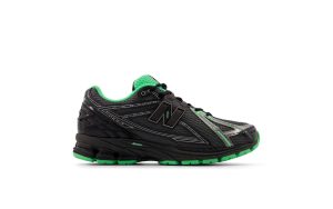 New Balance 1906R Dark Silver Metallic Lab Green (U1906RCT)