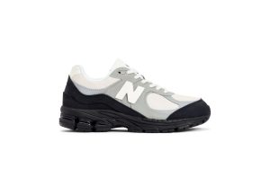 New Balance 2002R The Basement Stone Grey (M2002RBA)
