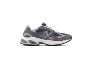 New Balance 2010 Neptune Grey Shadow Blue (U20107PT)