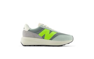 New Balance 370 Juniper Clay Ash (U370DA)