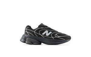 New Balance 5030 – “BLACK / SILVER METALLIC” (U50307G4)