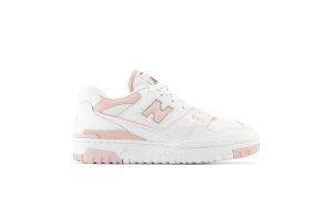 New Balance 550 White Pink Sand (BBW550BP)