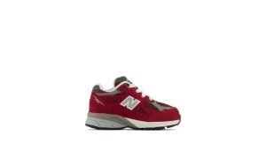New Balance 990v3 MiUSA Teddy Santis Scarlet (IC990TF3)