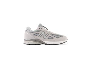 New Balance 990v4 Kool Grey (GC990GR4)