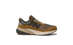 New Balance 990v6 Carhartt WIP Sculpture Center (M990CH6)