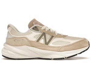 New Balance 990v6 MiUSA Aime Leon Dore Incense (U990CB6)