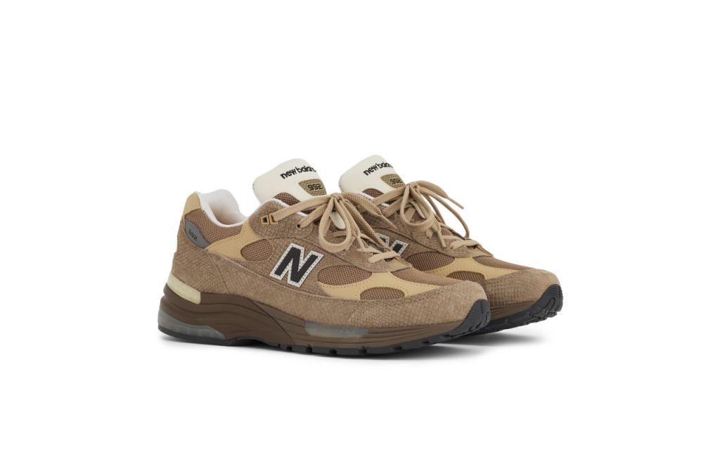 new-balance-992 U992SG
