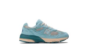 New Balance 993 Joe Freshgoods Performance Art Arctic Blue (WR993JF1)