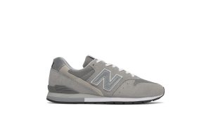 New Balance 996 Essential Pack Grey (CM996GR2)