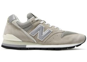 New Balance 996 Made in Japan Grey (M996JP)