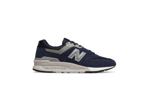 New Balance 997 Navy Grey (CM997HCE)