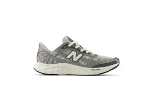 New Balance Fresh Foam Arishi v4 Grey Matter Slate Grey Castlerock (MARISTG4)