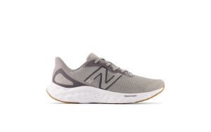 New Balance Fresh Foam Arishi v4 Marblehead Castlerock Silver Metallic (MARISEG4)