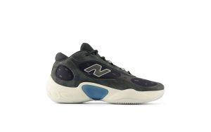 New Balance Fresh Foam BB v3 Black Off White (BBFRSSH3)