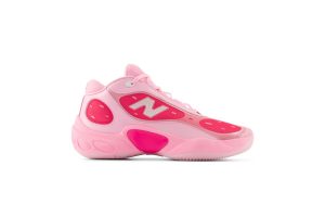 New Balance Fresh Foam BB v3 Orbit Pink Hi-Pink (BBFRSYK3)