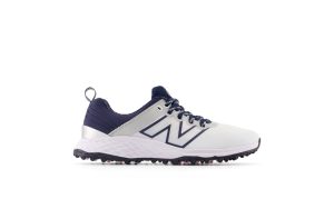 New Balance Fresh Foam Contend v2 Navy White (WG406WN)
