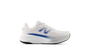 New Balance Fresh Foam More v6 Nb 103 White Blue Agate Reflection (MMORLB6)