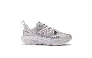 New Balance Fresh Foam Trainer GANNI Silver Metallic (UTRNGA)