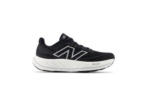 New Balance Fresh Foam Vongo v6 Black White (WVNGOLK6)