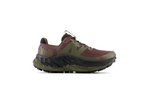 New Balance Fresh Foam X More Trail Dark Camo Licorice (MTMORNAD)