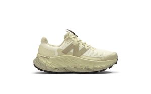 New Balance Fresh Foam X More Trail v3 Pistachio Butter (MTMORNGR)