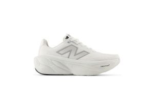 New Balance Fresh Foam X More v5 White Reflection Silver Metallic (MMORLW5)
